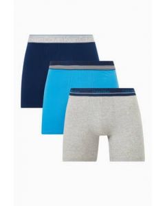 Boxers set