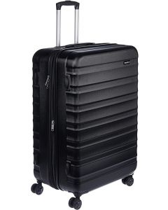 Trolley Bag large plastic