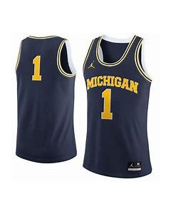 JERSEY 65