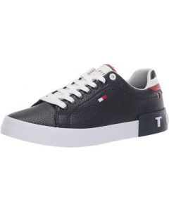 Tommy shoes/leathers