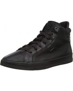High cut shoes