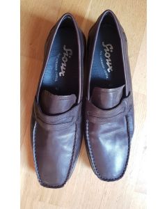 SIOUX SHOES
