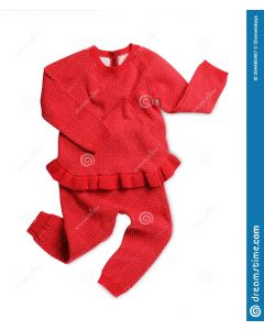 FULL SUIT BABY 150