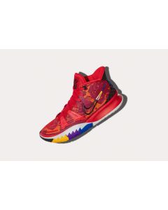 kyrie basketball