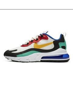 react