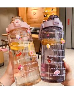 Water Bottle 600º 650º 680º 690º 700º ML