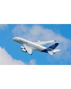 AIRBUS AIRCRAFT 65