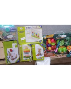 BABY KITCHEN TOYS 65