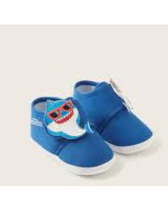 BABY SHOES 100