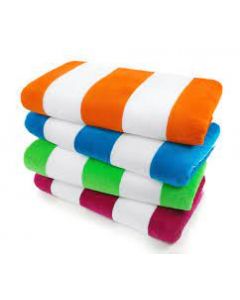 beach towel