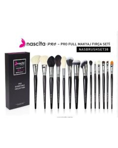 MAKEUP BEAUTY BRUSH (175)