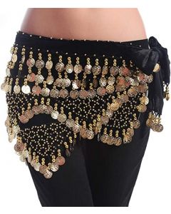 belly dacer