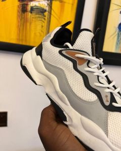 BERSKA SHOES 