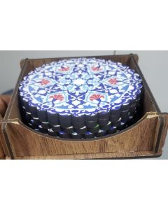 TEA MAT