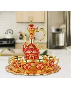 GIFT COFFEE SET 250