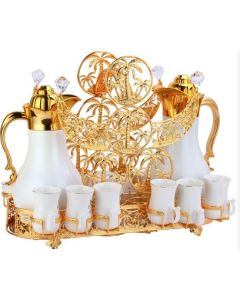 FULL COFFEE SET BIG