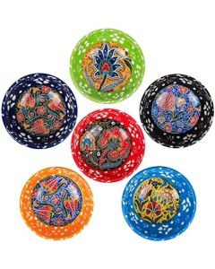 BOWL/DECOR 125