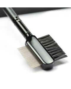 EYE COMB & BRUSH 35