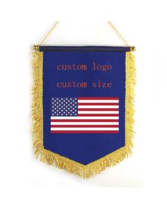 football club flag 