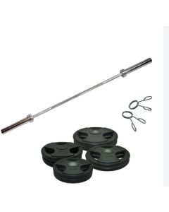 GYM KIT SET (200)