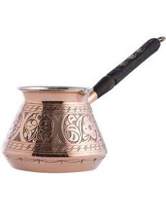 handmade arabic coffee open small