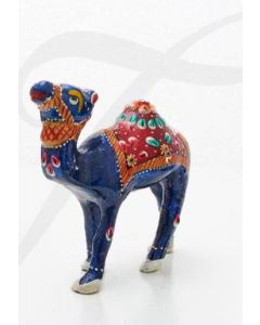 METAL MEENKARAI CAMEL 30