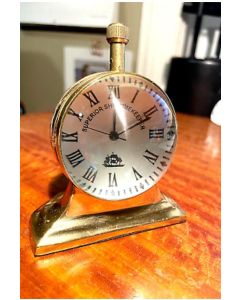 CLOCK X LARGE 200