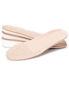 INSOLE LEATHER/LADIES 35