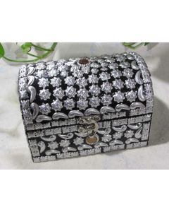 COPPER JEWELLERY LARGE BOX 300