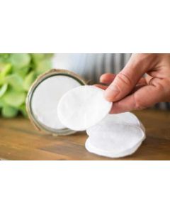 MAKEUP REMOVER WIPES 25