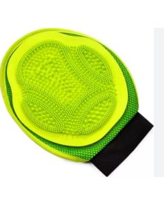 MASSAGE GLOVE (25)
