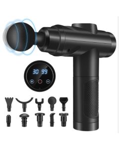 MASSAGE GUN 100