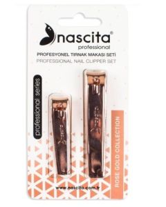 NAIL CLIPPER  SET (50)