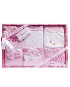 NEWBORN BABY GIFT SET 75