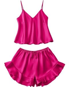 PAJAMA SET 100