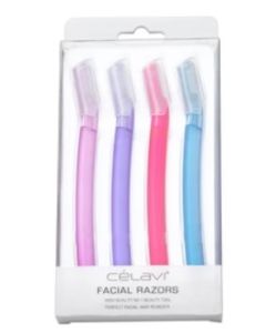 RAZOR SET (65)