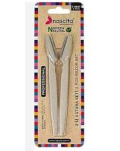 EYEBROW RAZOR 50