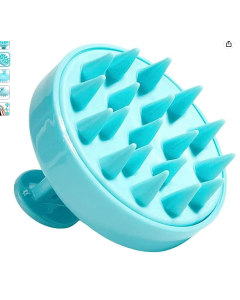 HAIR CARE & SHAMPOO BRUSH (50)