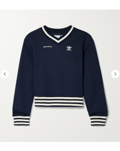 ADIDAS SWEATER 125