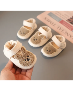 NEW BORN BABY SHOES 50