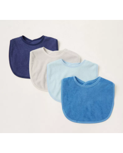 BABY BIB TOWEL 25