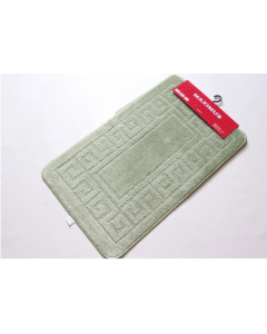 BATH AND TOILET MAT 100