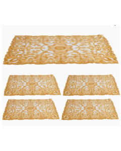 TABLE CLOTH 5 PCS SET (150)