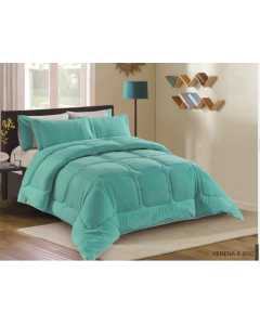 DUVET COVER SET 6 PCS (350)