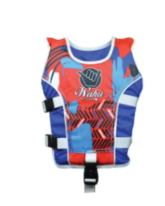SWIMMING VEST CHILDREN  JACKET 35