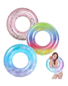 SWIMMING RING 25