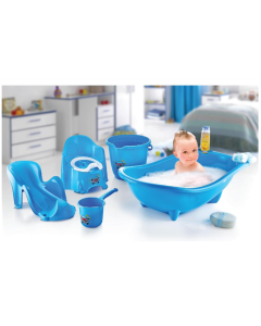 BABY BATHTUB SET 400
