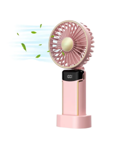 HAND FAN/BAT 35