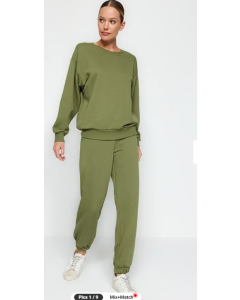 LADY FULL SUIT 100
