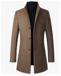 BIG JACKET 200